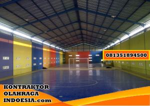 Sragen Harga Jual Lantai Interlock Futsal Murah Bagus Berkualitas